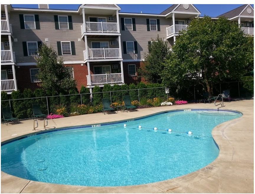 Carlton Oaks - Photo 2 of 16