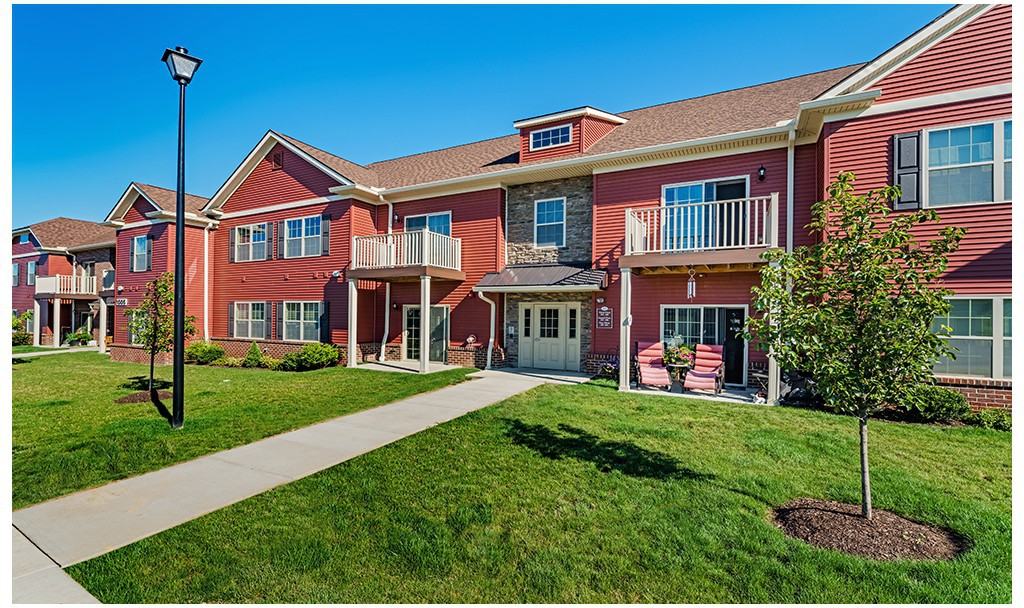 Reserve at Southpointe - Photo 2 of 18