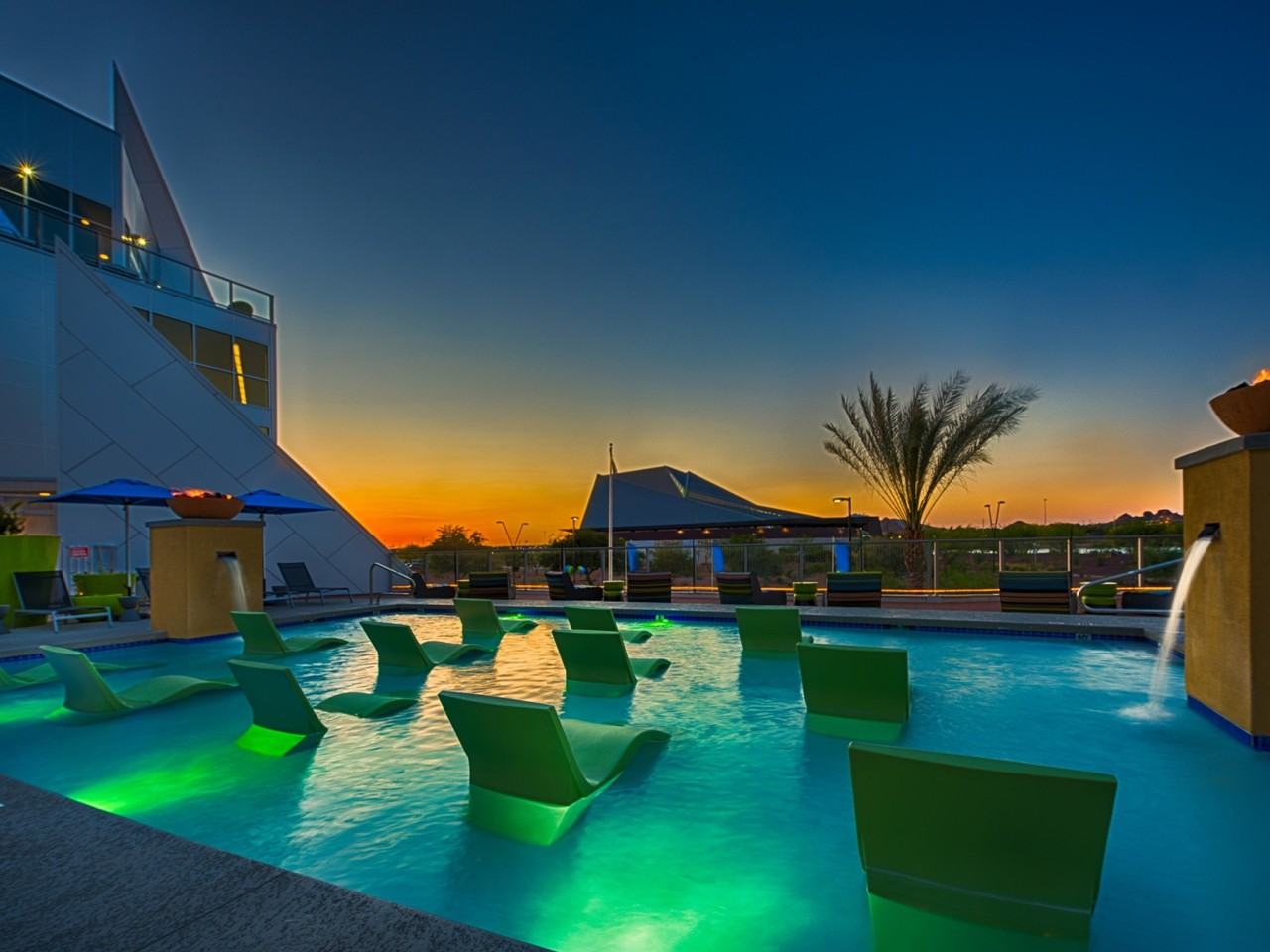 Skywater At Town Lake - Welcome Home! - Photo 2 of 29