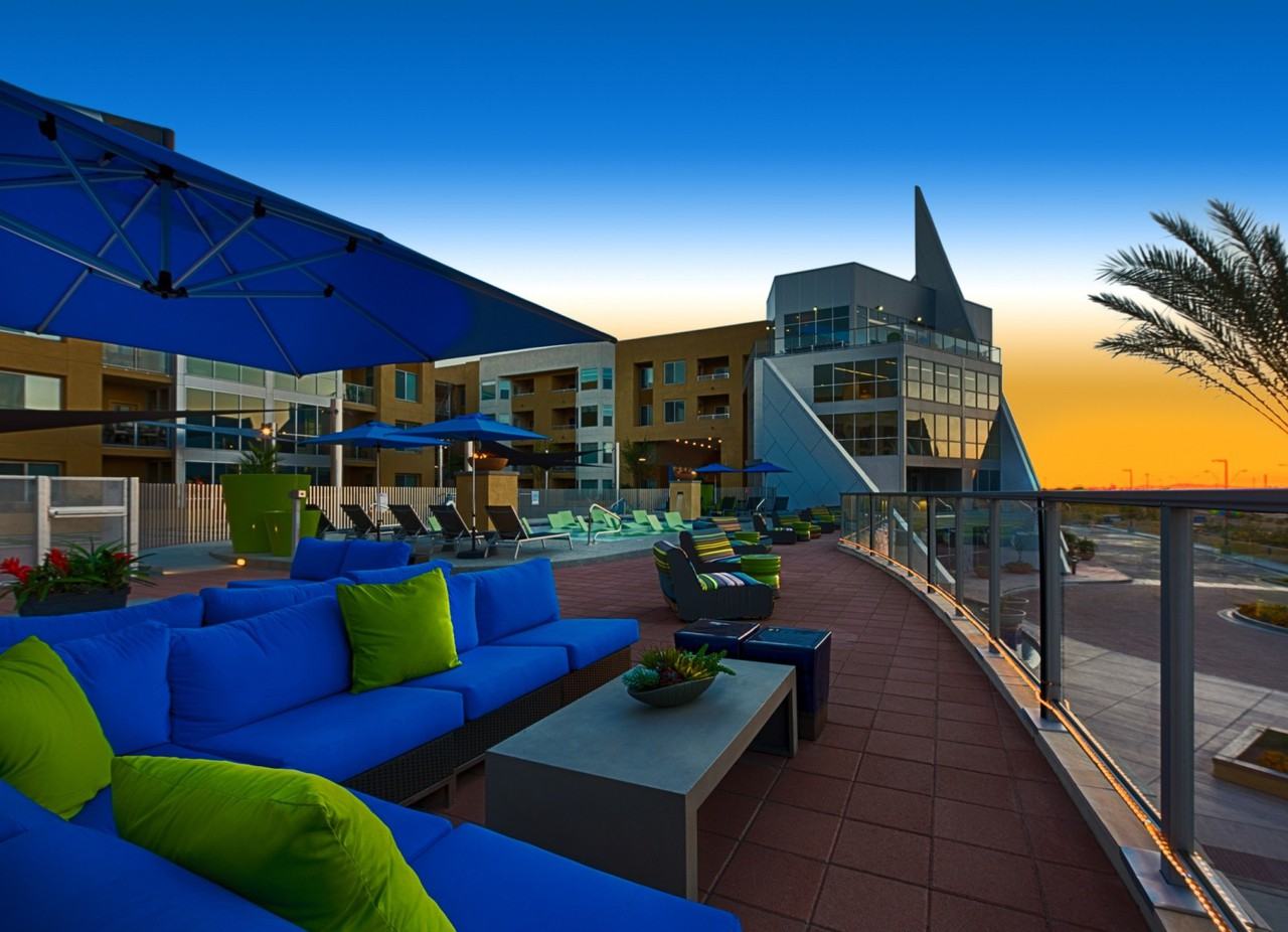 Skywater At Town Lake - Welcome Home! - Photo 3 of 29