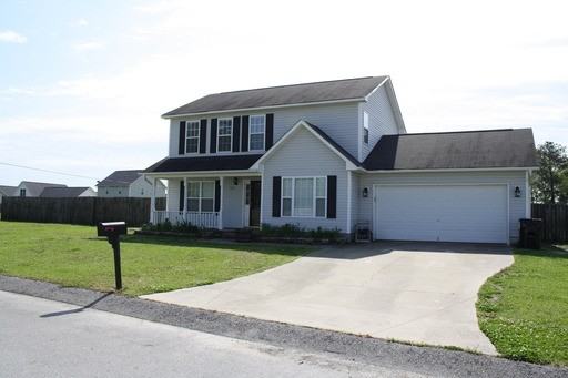 101 Croaker Ln - Photo 2 of 13