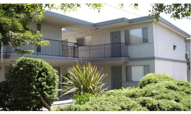 Sandpiper Apts - Photo 2 of 20