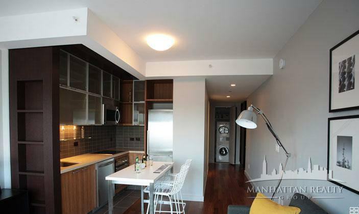 W 42nd St #2501 - Photo 3 of 9