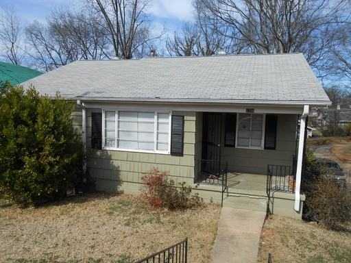 1708 30th Street Ensley