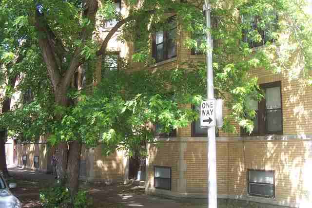 4615 N Hamilton Ave #2