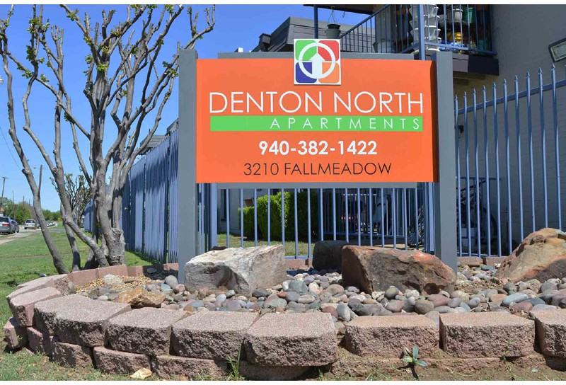 Denton North - Photo 2 of 35