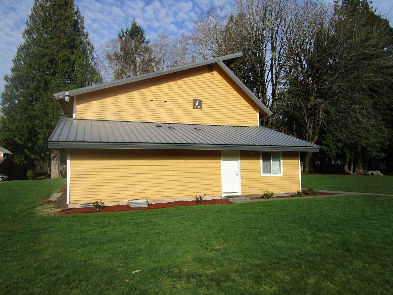 Evergreen Garden Apartments 3138 Overhulse Rd NW, Olympia, WA 98502