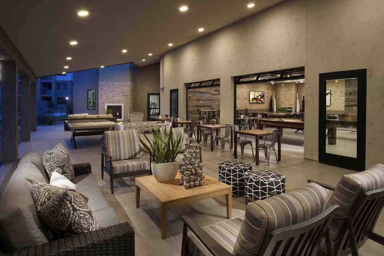 Trellis Apartments 1100 E Bell Rd, Phoenix, AZ 85022 Apartment for