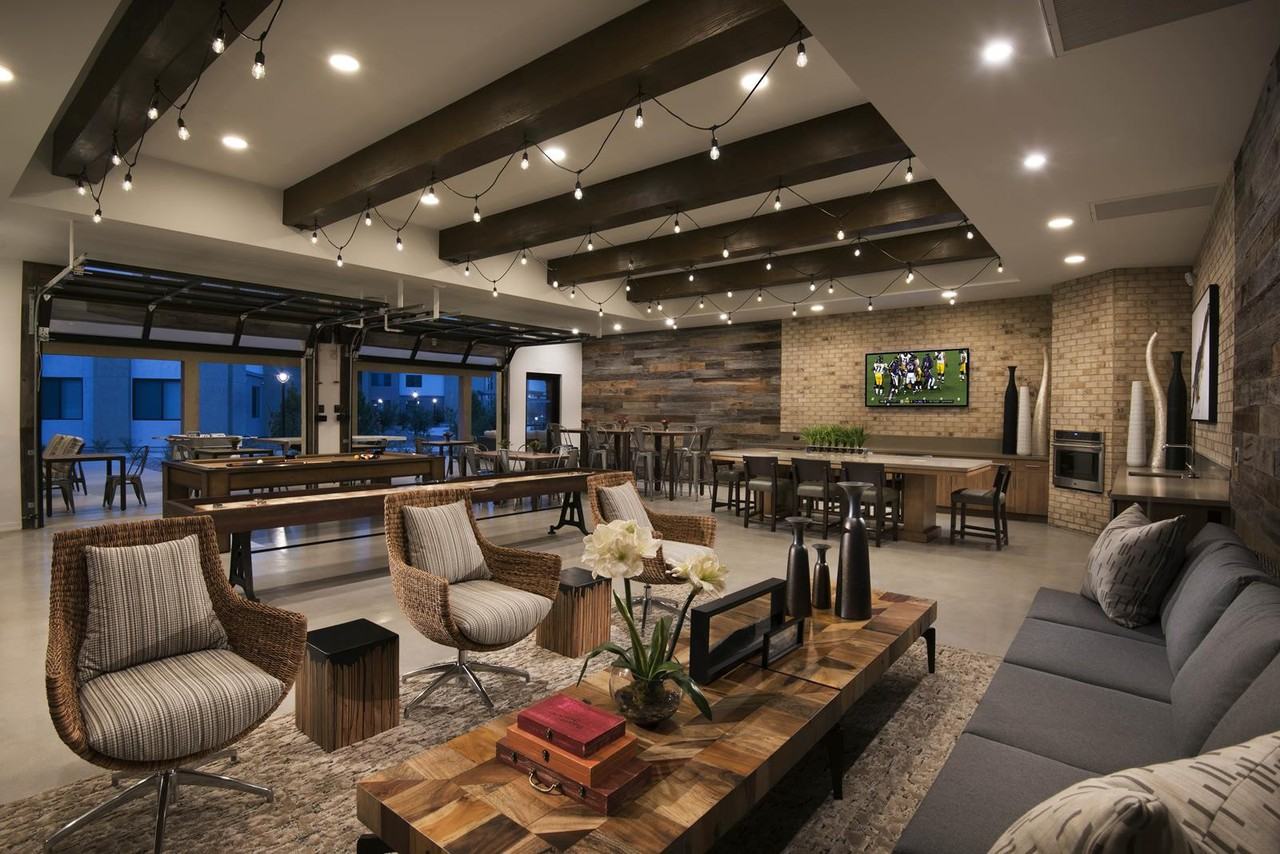 Trellis Apartments - Photo 2 of 20