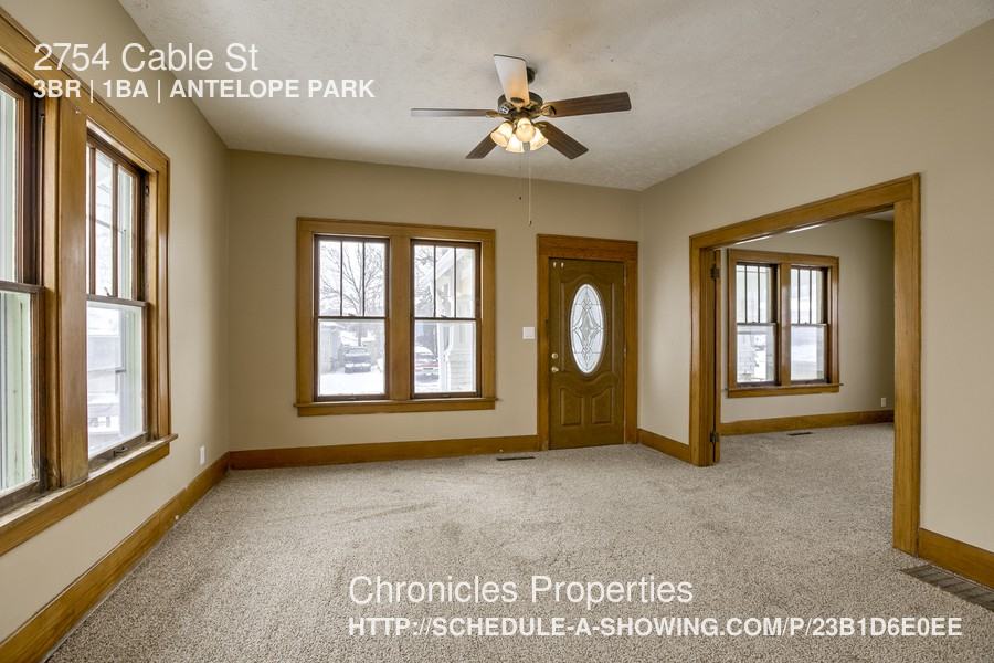 2754 Cable Ave - Photo 2 of 25