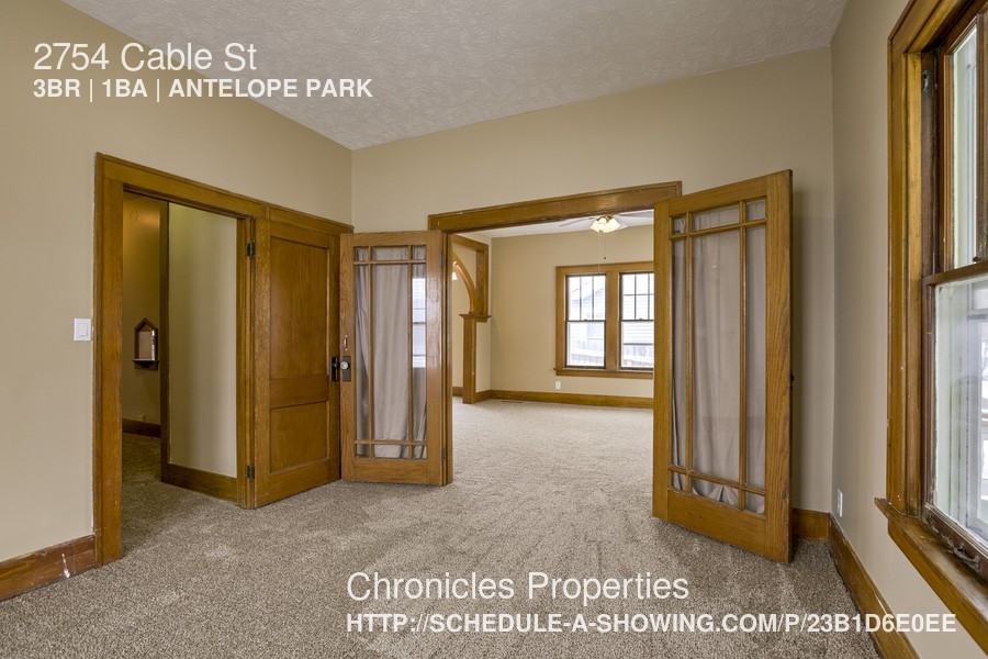 2754 Cable Ave - Photo 3 of 25