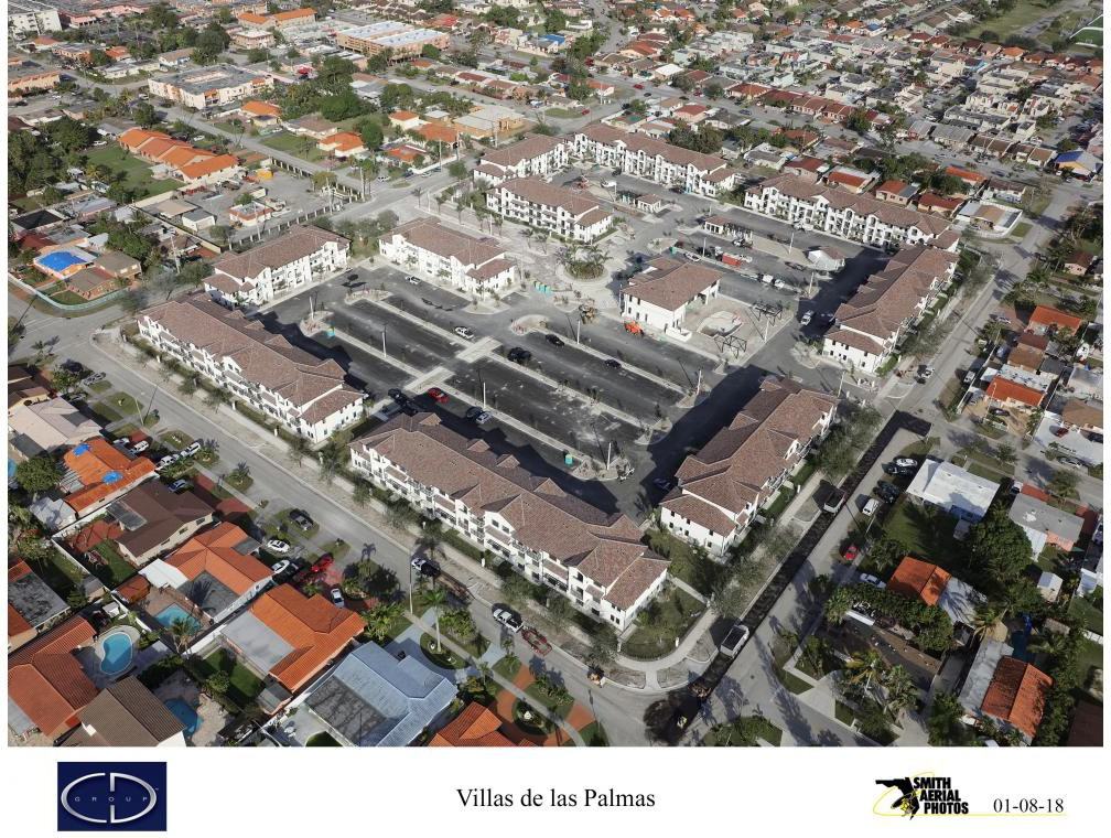 Villas De Las Palmas Apartment Rentals - Photo 2 of 5