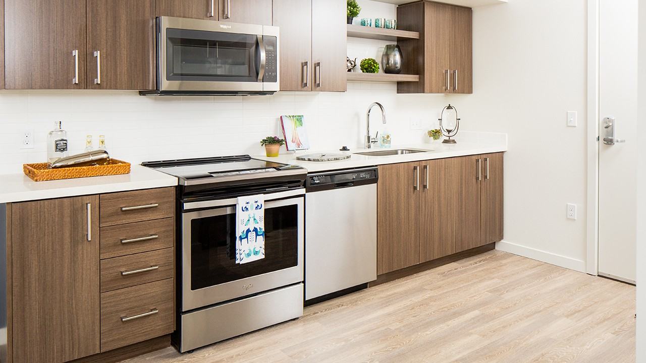 Modera Belmont - Photo 2 of 44