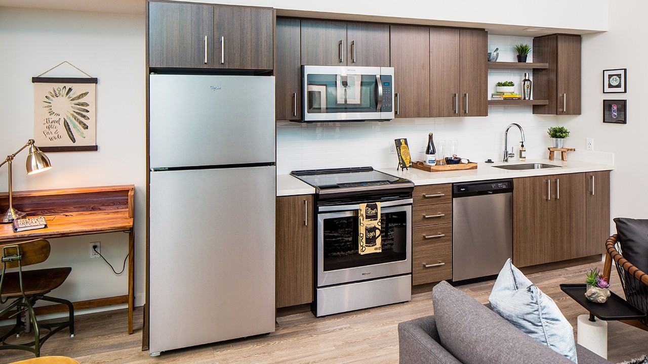 Modera Belmont - Photo 3 of 44