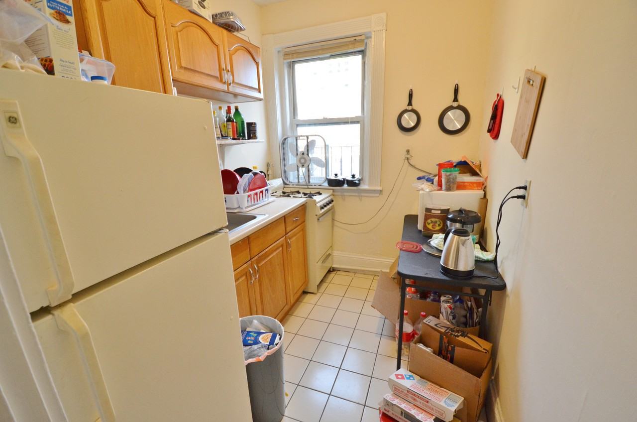 133 Peterborough Street #28