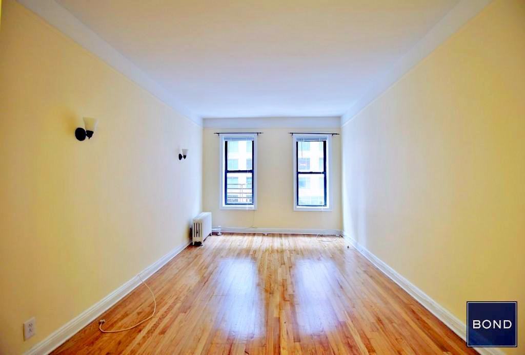 E 34th St & 3rd Ave #5d