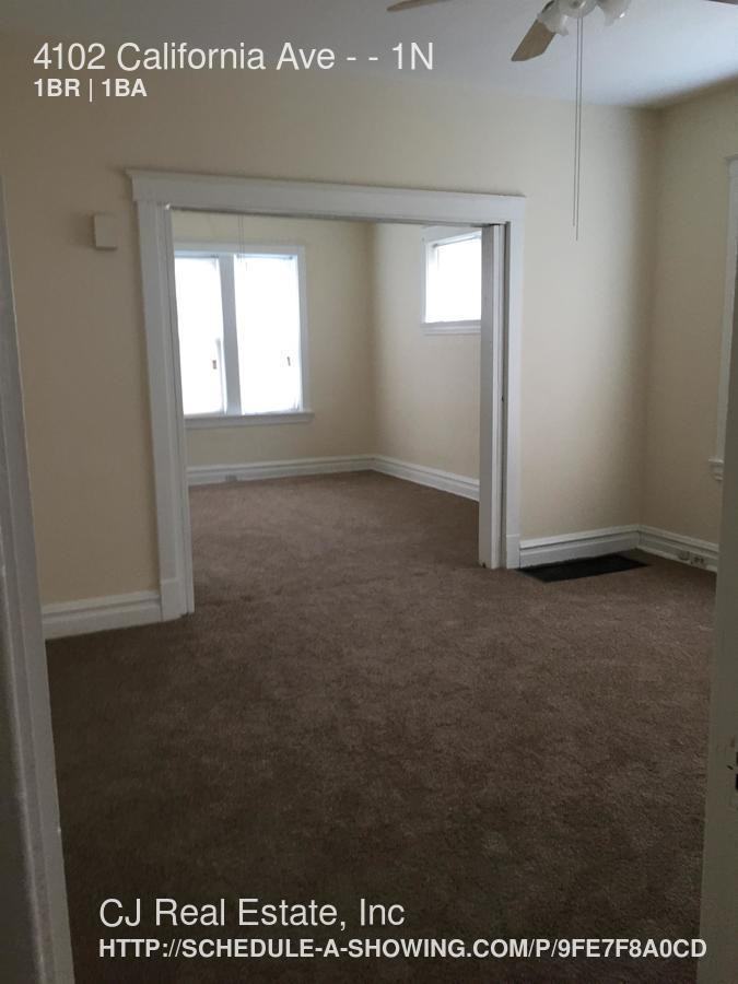 4102 California Ave #1N - Photo 2 of 10