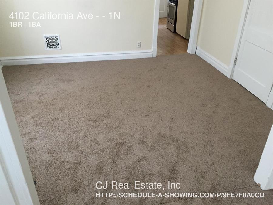 4102 California Ave #1N - Photo 3 of 10