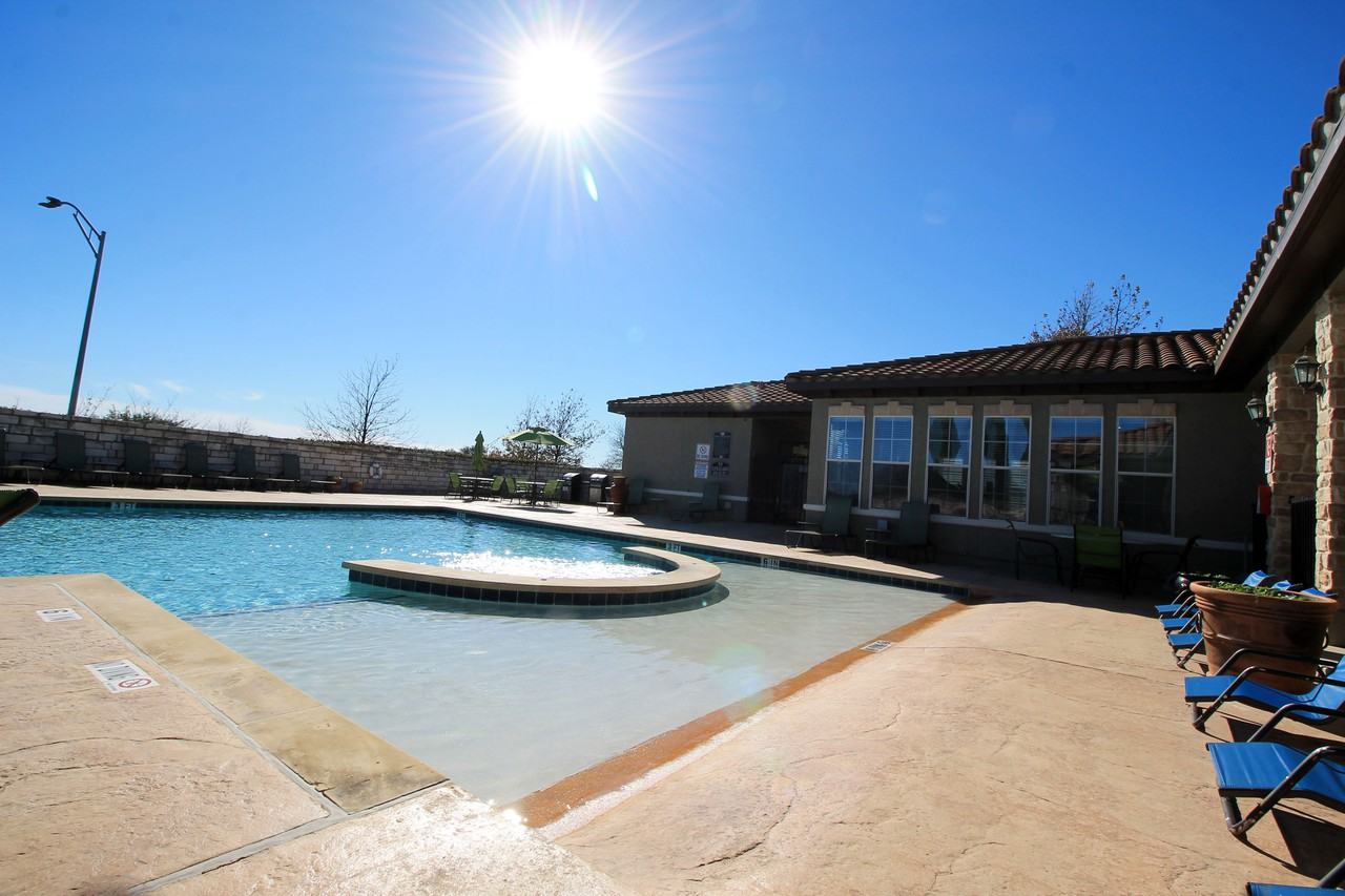 Abbey at Stone Oak, The - Photo 3 of 31