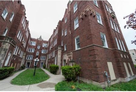 1010 S 2nd Avenue - Pangea Apartments - Photo 2 of 10
