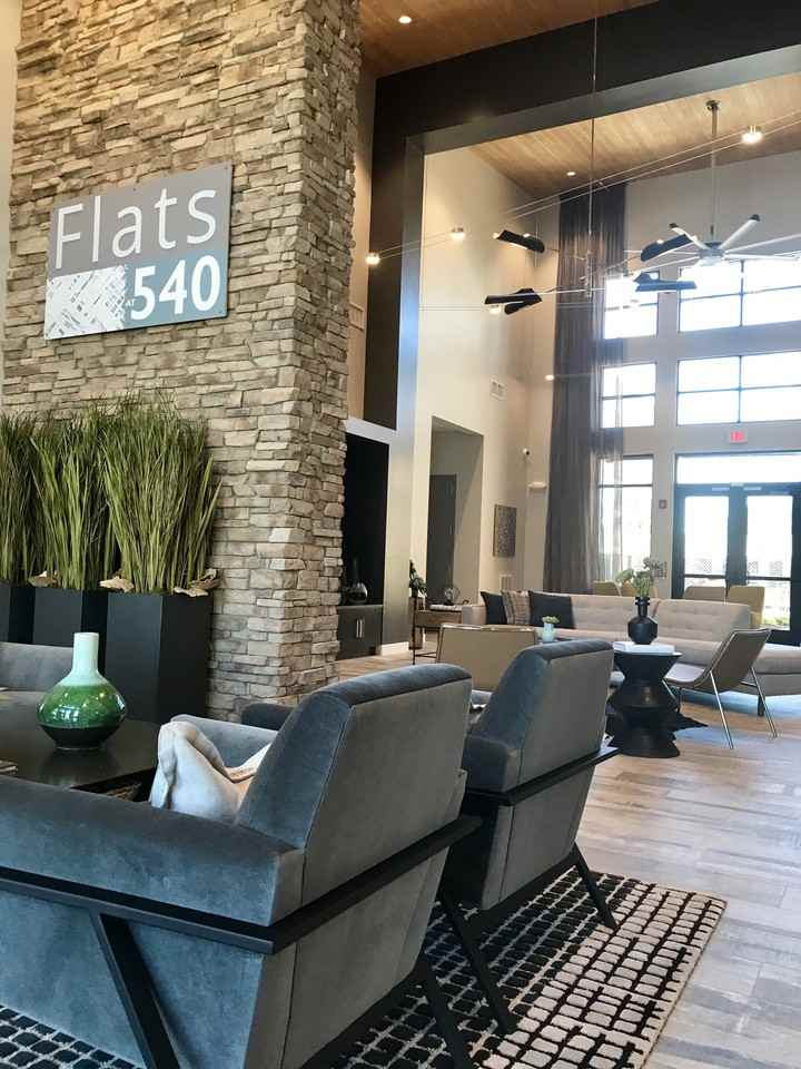 Flats at 540 - Photo 2 of 29