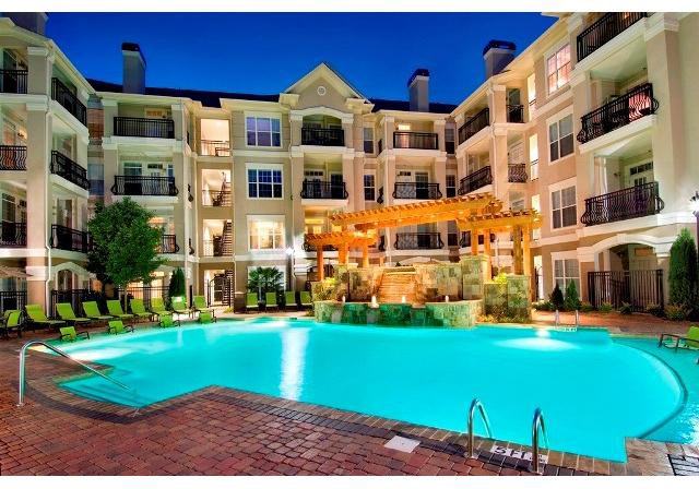 Apartments Near Perimeter Center Atlanta Ga
