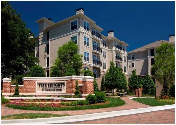 Heights at Perimeter Center - Photo 2 of 18