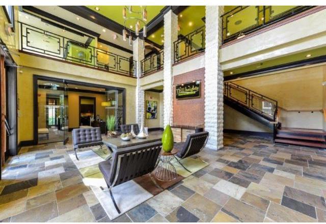 Heights at Perimeter Center - Photo 3 of 18