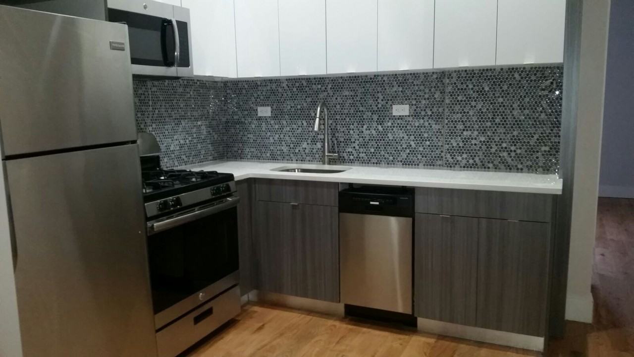 661 Onderdonk Avenue #1R