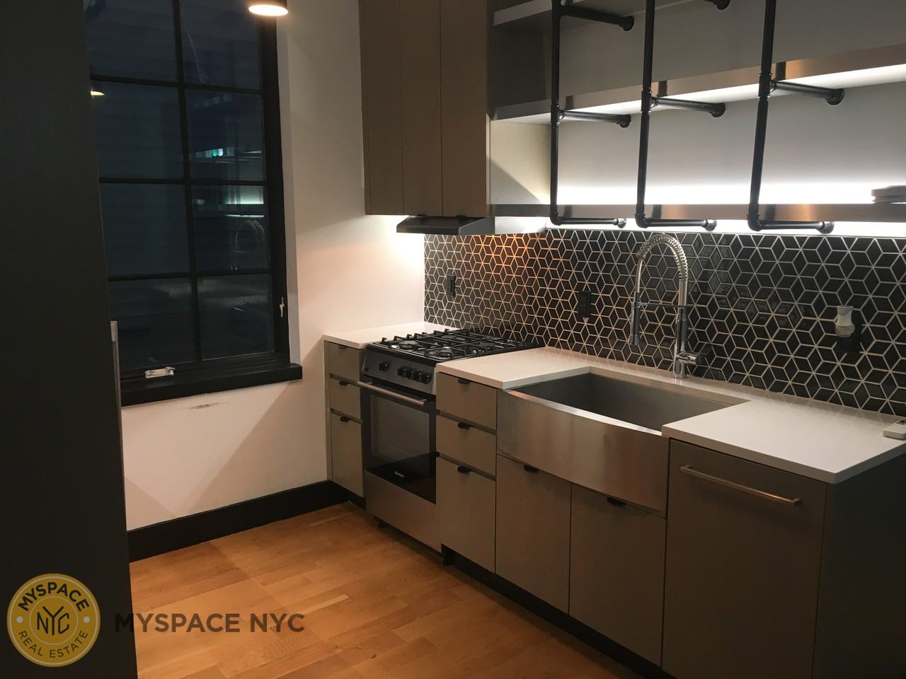 82-86 Jefferson Street #c# - Photo 2 of 16