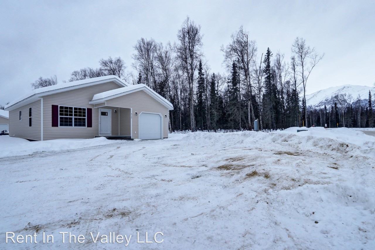 E. Snowy Pass Cir. - Photo 3 of 40