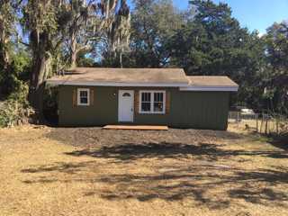 2223 Peachtree St Brunswick Ga 31520 3 Bedroom House For