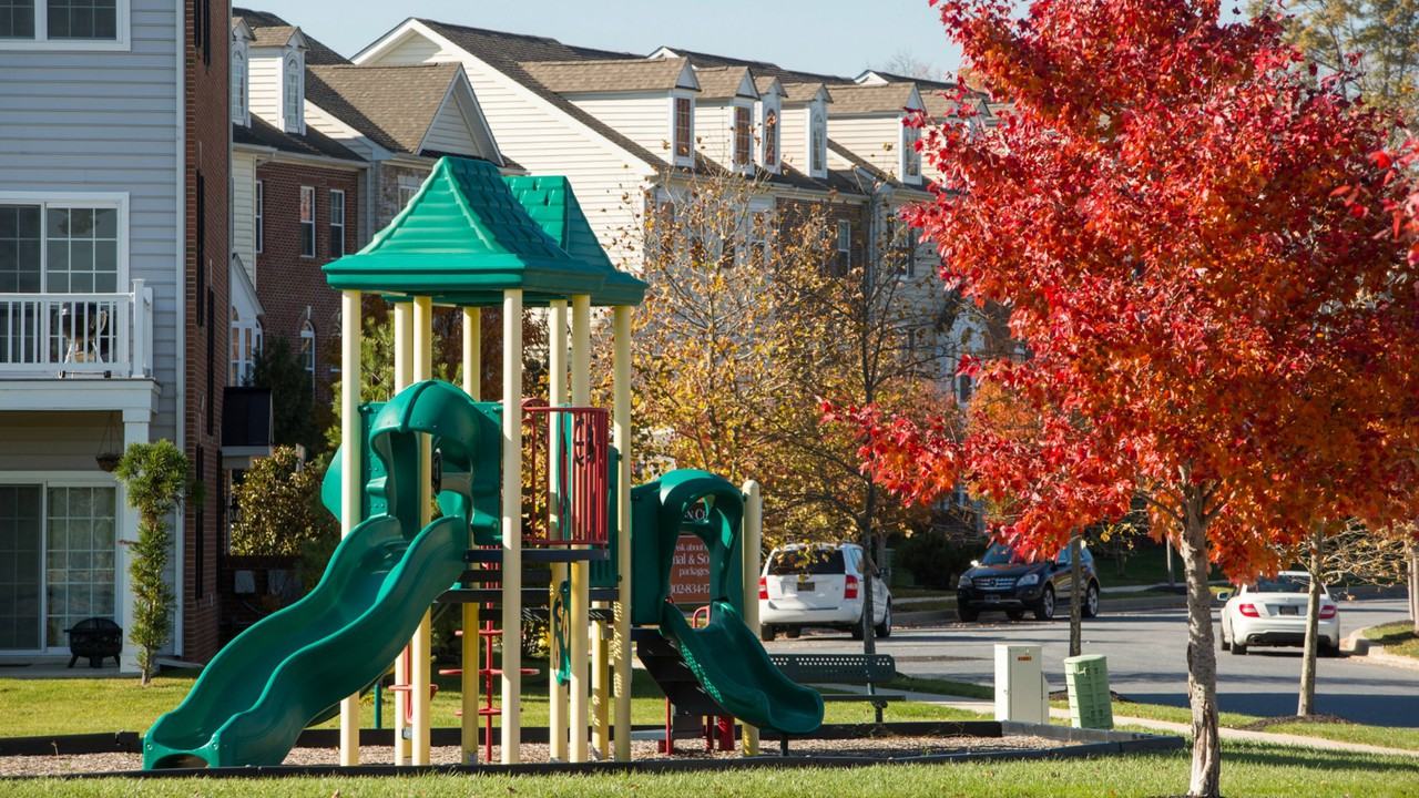 Meridian Crossing Condo-Style Apartments - Photo 3 of 19