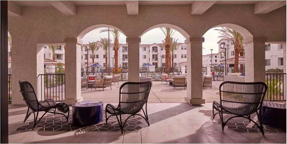 Castile Apartments - Photo 2 of 26