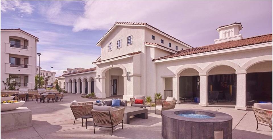 Castile Apartments - Photo 3 of 26