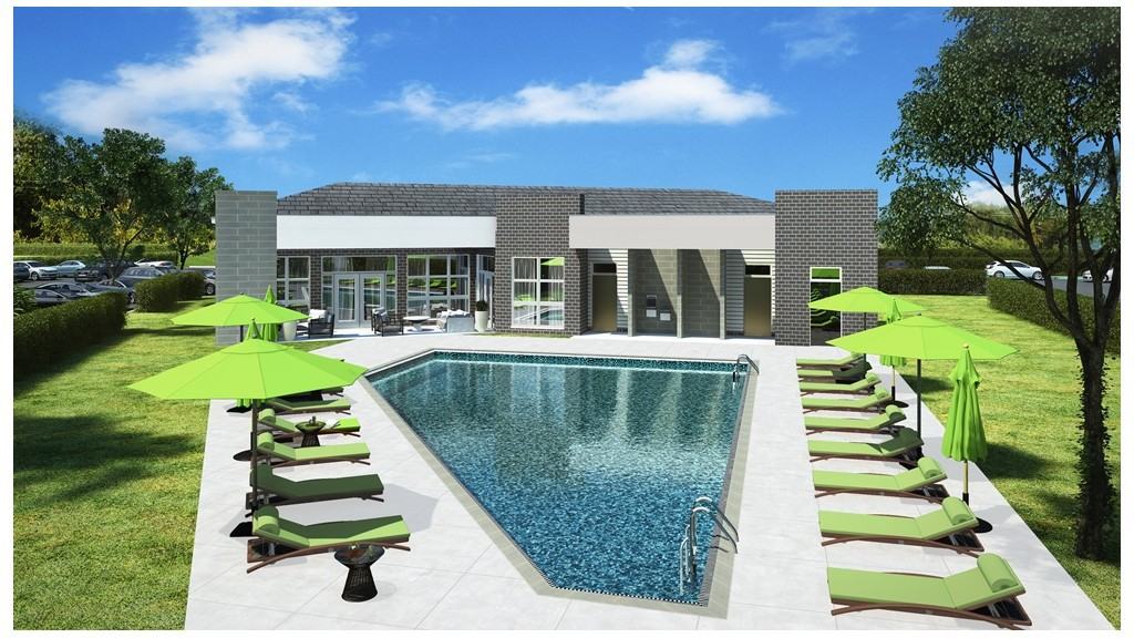 Five Points Apartments - Photo 2 of 21