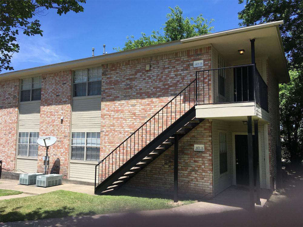 Stephen C. Beachy Central Park, 1000 Krenek Tap Rd, College Station, TX