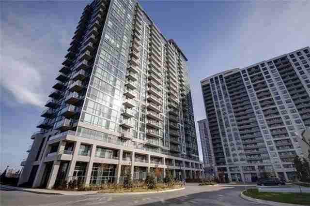 339 Rathburn Road West #503