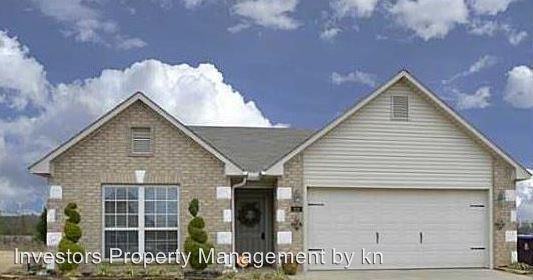Fort Smith Ar 3 Bedroom Houses For Rent 63 Houses Rent Com