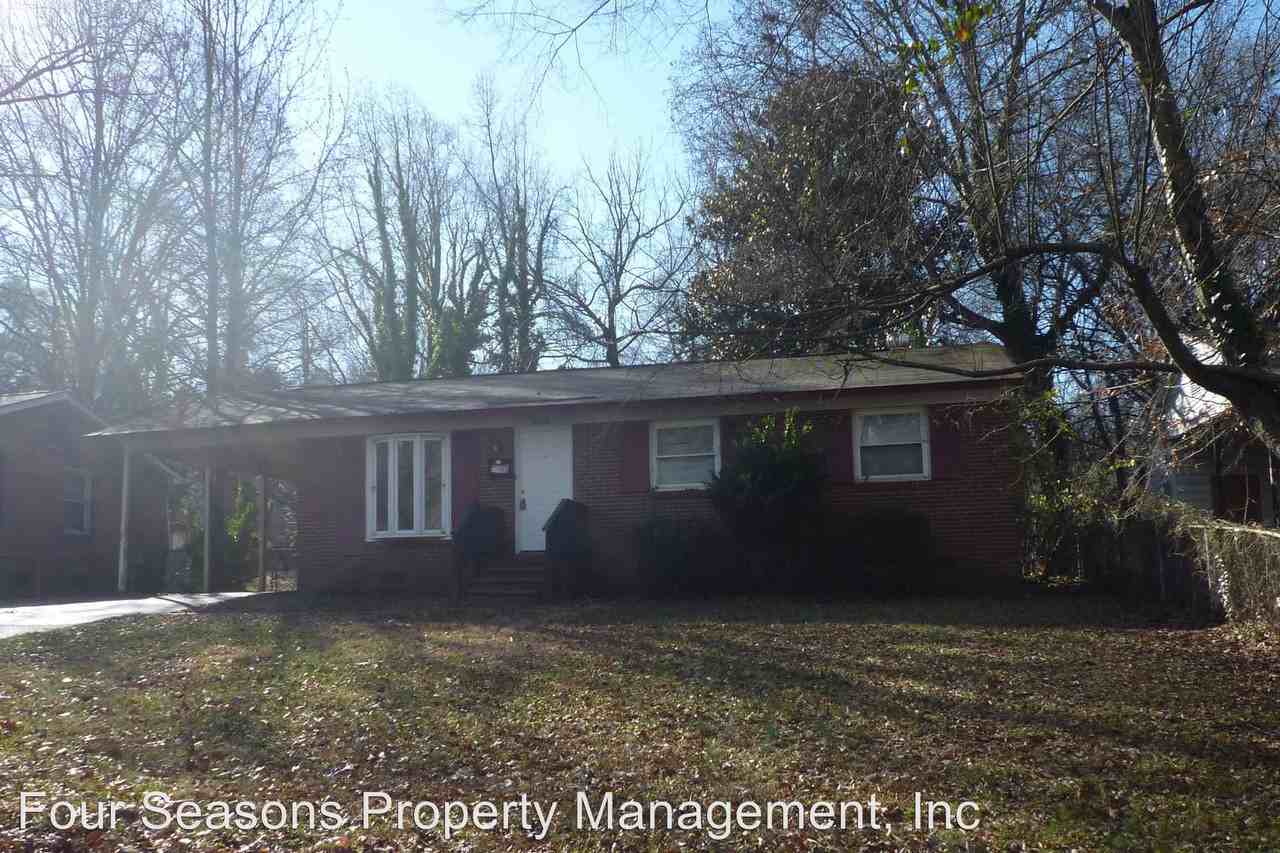 2815 Ravencroft Dr - Photo 2 of 10