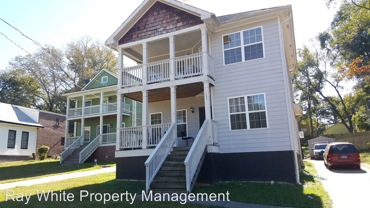1808 Lakewood Ave SE, Atlanta, GA 30315 3 Bedroom House for Rent for