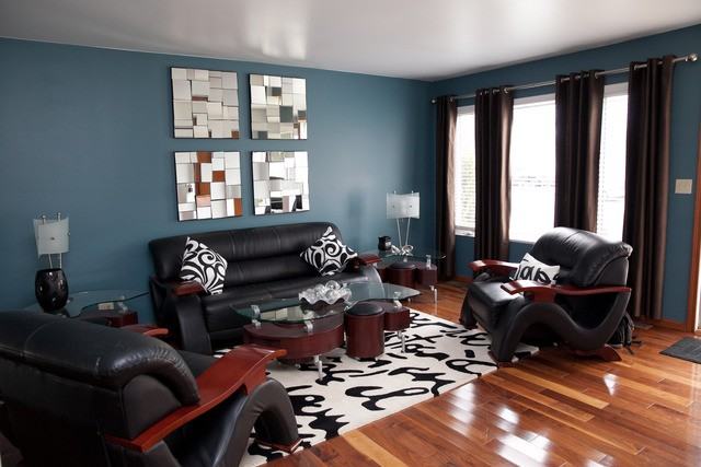 30 W 30th Pl - Photo 2 of 9