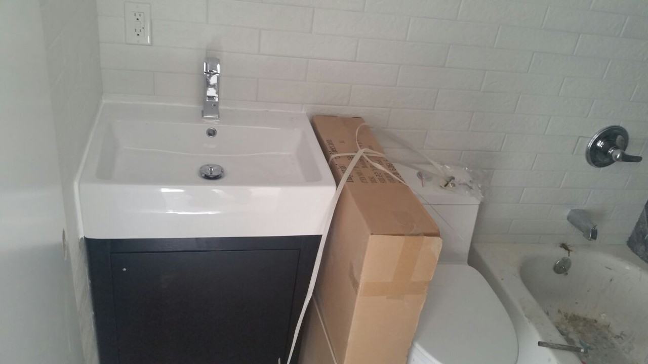 661 Onderdonk Avenue #38EJ