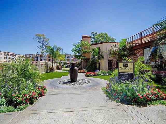 The Reserve at Warner Center - Photo 3 of 20