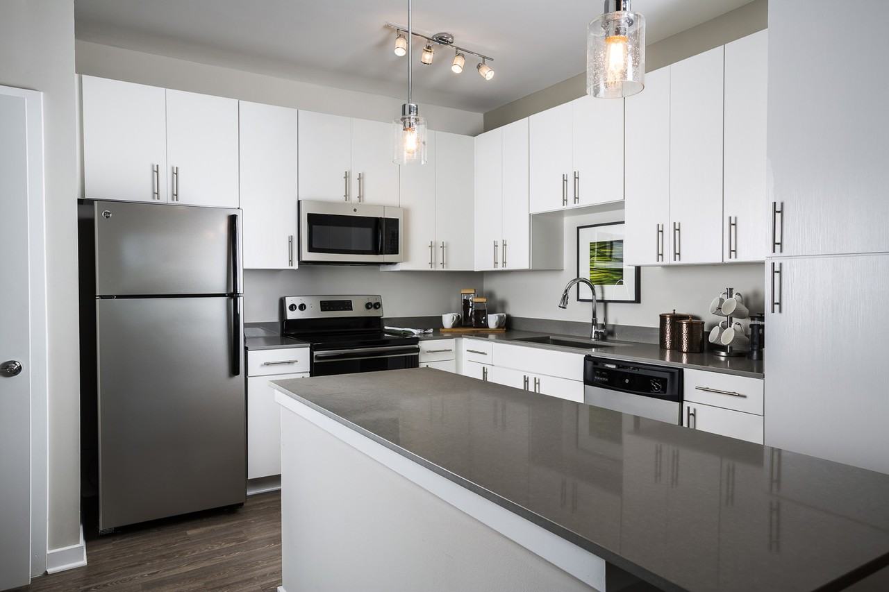 Bainbridge Jefferson Place Apartments 5835 White Lake Lane, Frederick