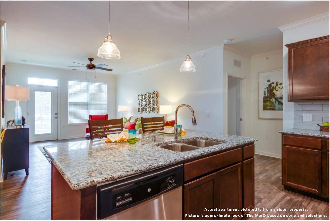 The MarQ - Photo 2 of 7