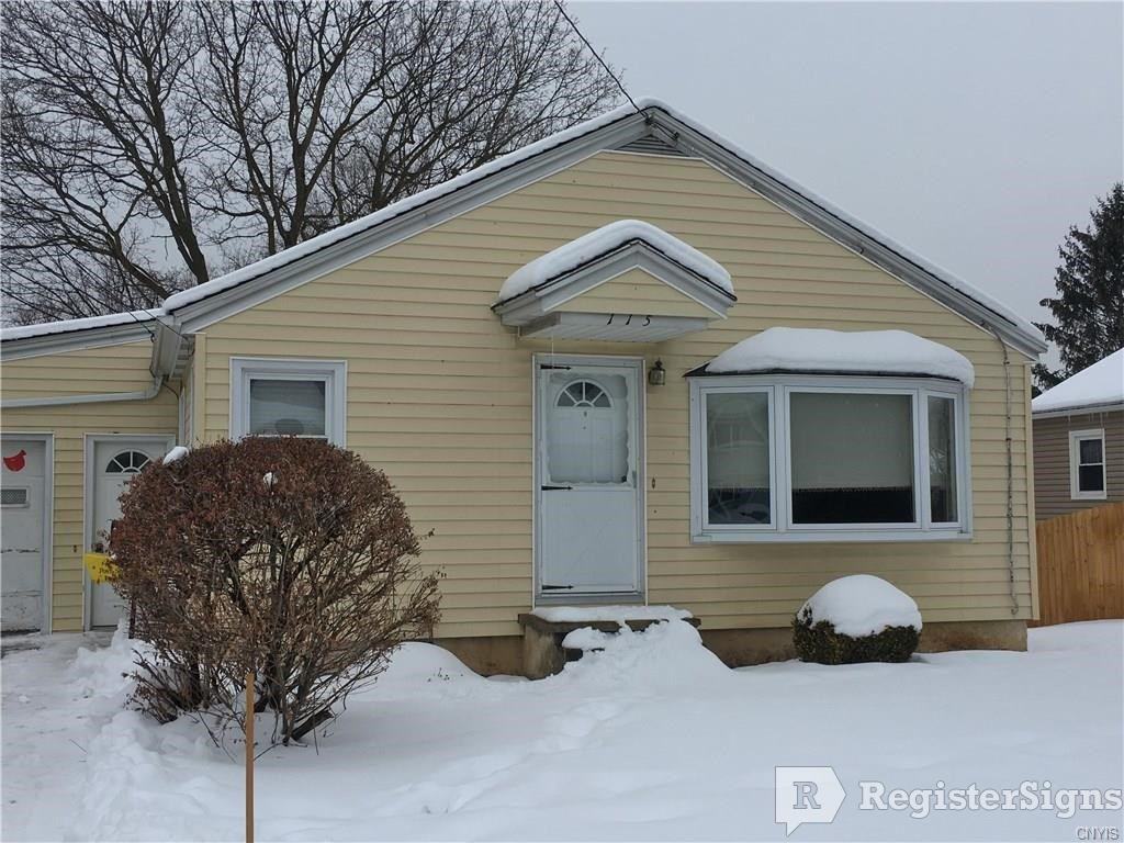 115 Maywood Dr - Photo 2 of 4