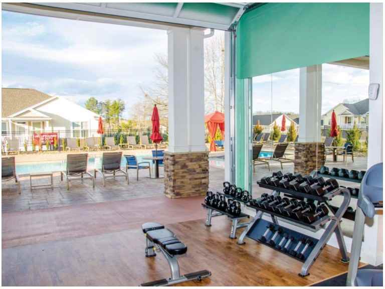 Springs at McDonough - Photo 3 of 5