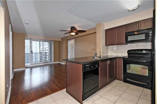 5 Michael Power Place #1808