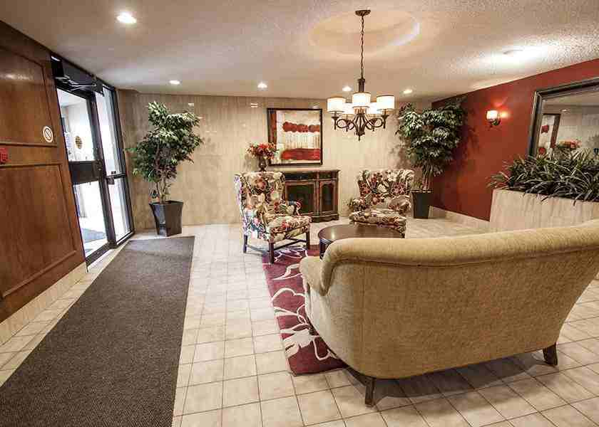 Park Royal Estates - Photo 2 of 16